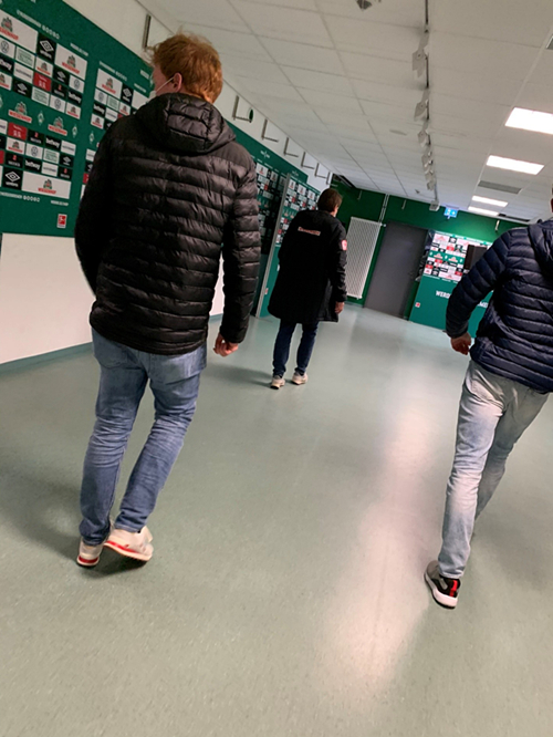 德甲重启最终结果,忆苦思甜