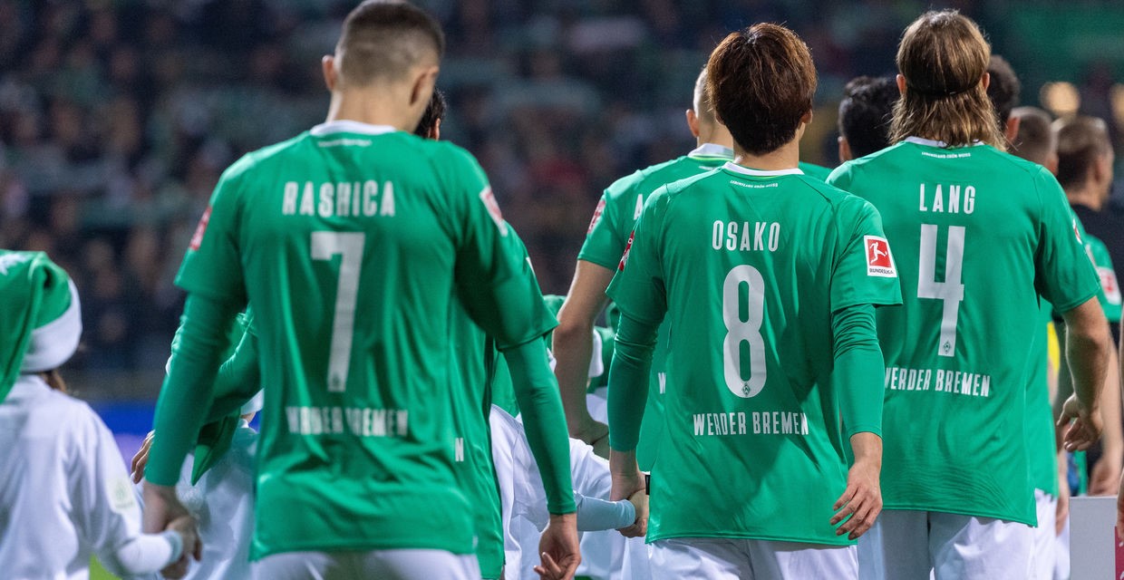 德甲重启最终结果,忆苦思甜