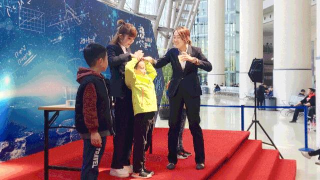 上海博物馆探索,上海探索博物馆地址查询