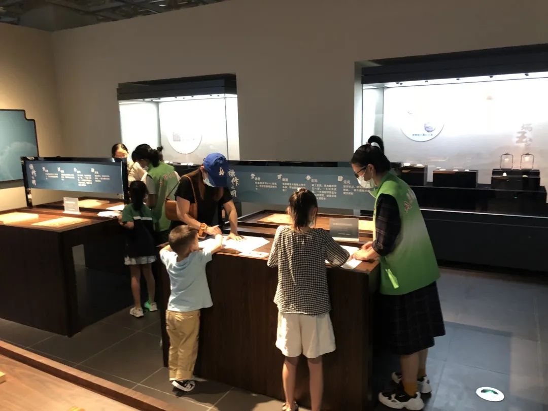 上海博物馆探索,上海探索博物馆地址查询