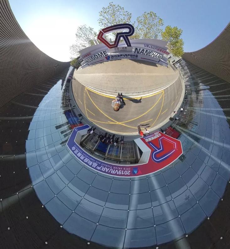 定了！10月19日全世界瞩目南昌