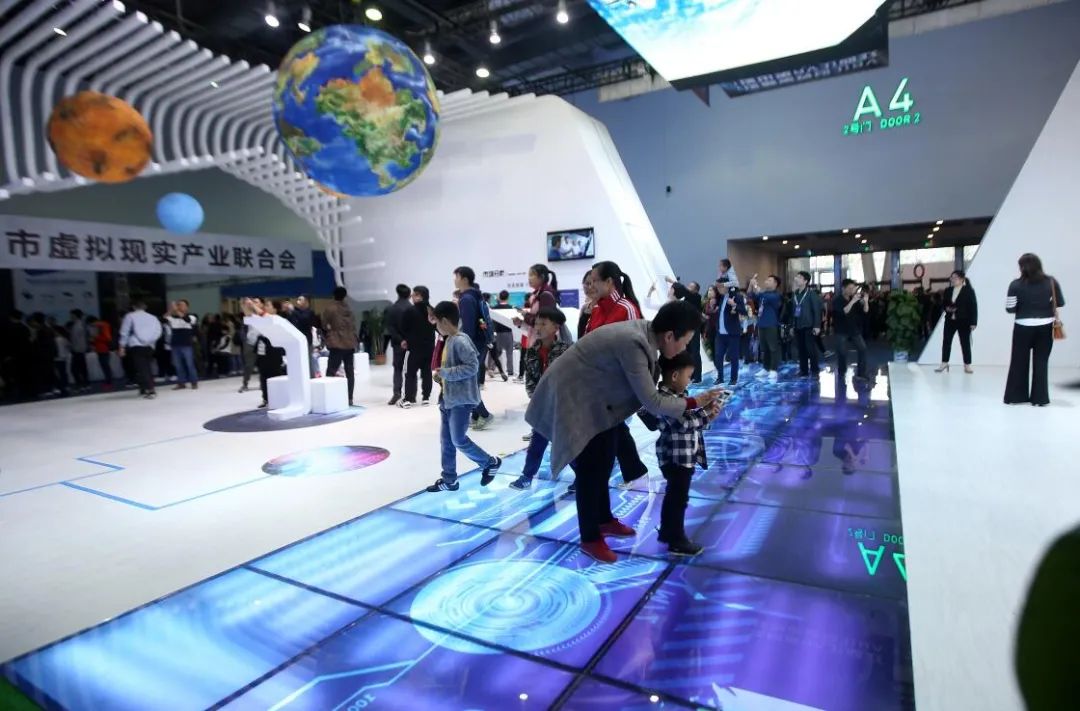 定了！10月19日全世界瞩目南昌