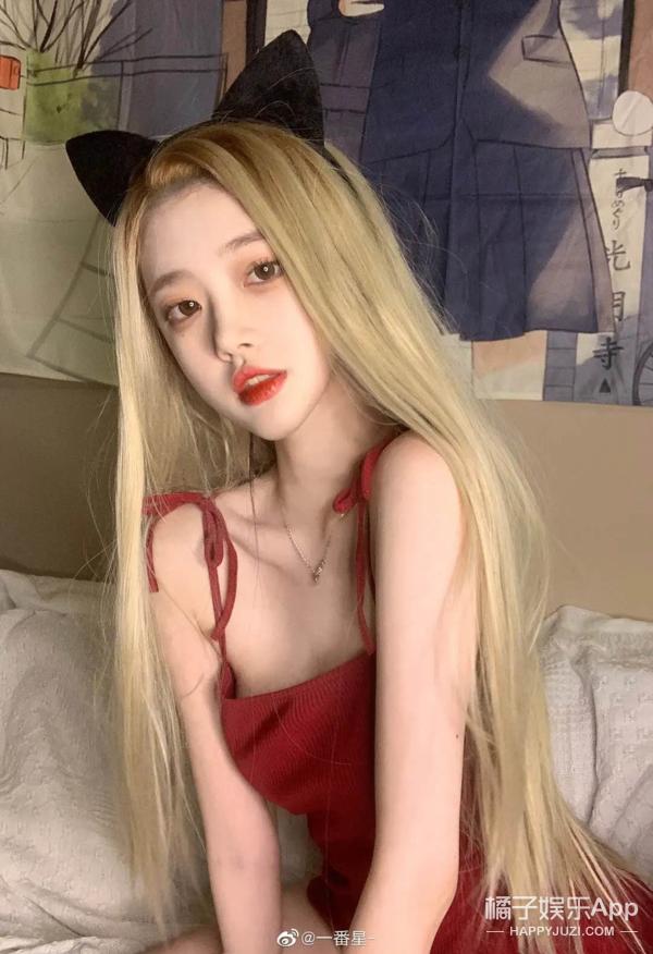 盘点13位照骗网红,陈星旭还凭借几张路透照圈粉无数