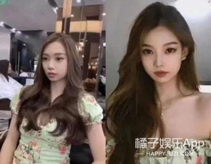 盘点13位照骗网红,陈星旭还凭借几张路透照圈粉无数