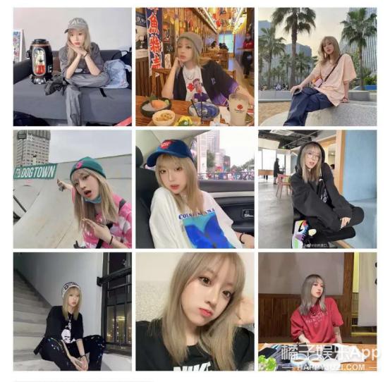 盘点13位照骗网红,陈星旭还凭借几张路透照圈粉无数