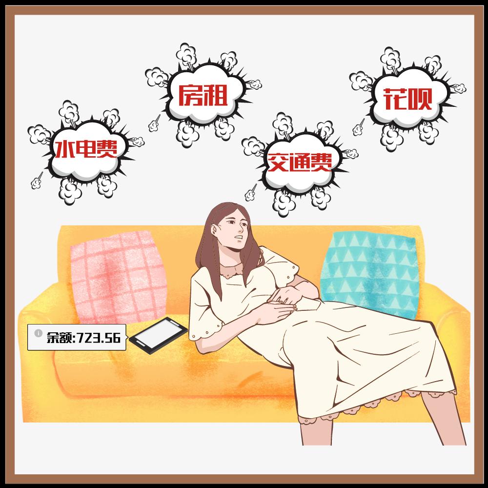 当代成年人的崩溃原视频,当代年轻人崩溃瞬间图文