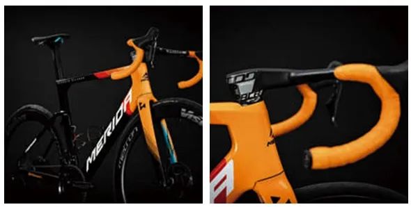 美利达reactor4000测评,美利达国外新款