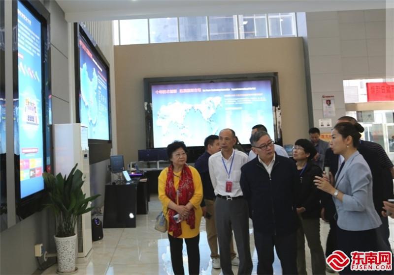 旅阿华文媒体人陈世金：把“魅力天府”推广到遥远的地方