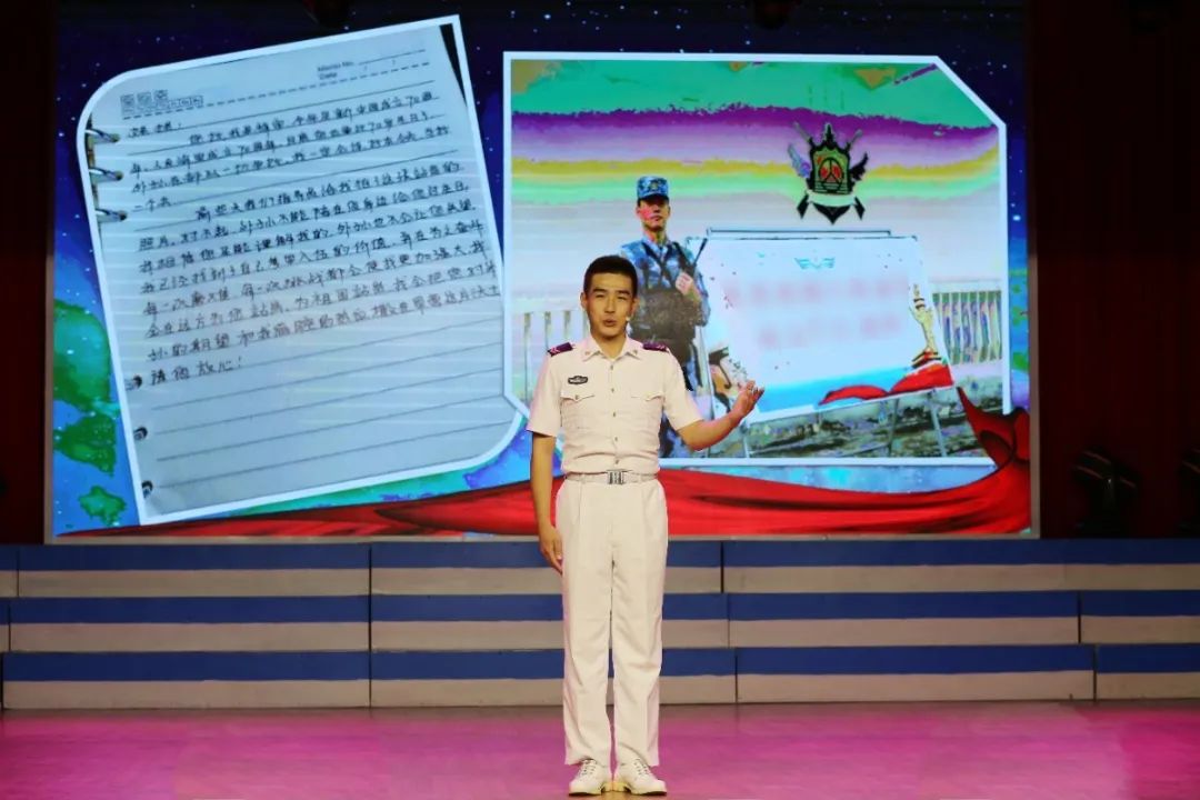 当兵后悔三年不当兵后悔一辈子,人们常说不当兵后悔一辈子