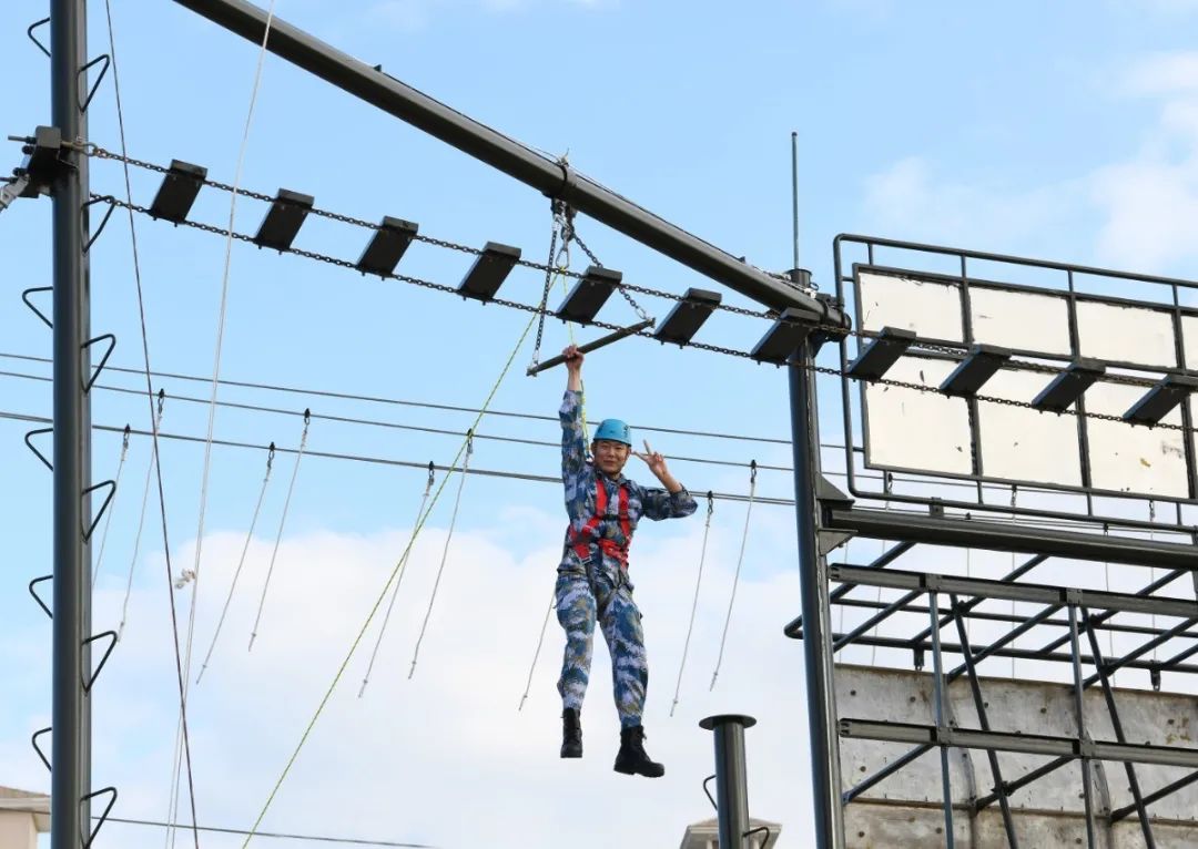 当兵后悔三年不当兵后悔一辈子,人们常说不当兵后悔一辈子