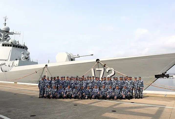 当兵后悔三年不当兵后悔一辈子,人们常说不当兵后悔一辈子