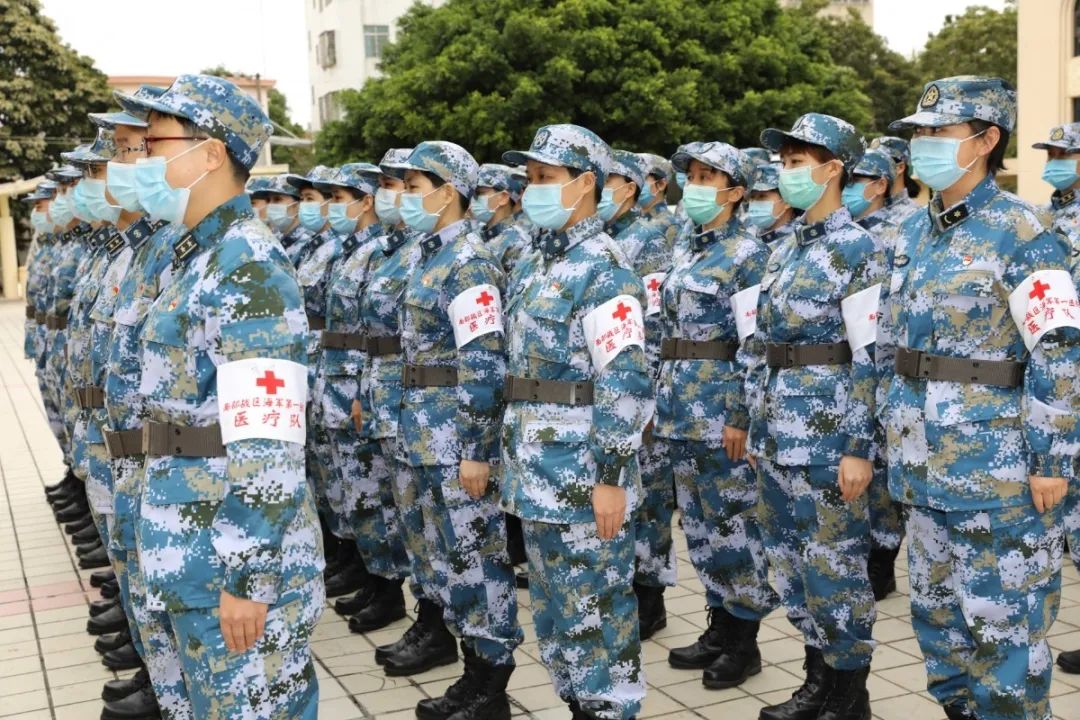 当兵后悔三年不当兵后悔一辈子,人们常说不当兵后悔一辈子