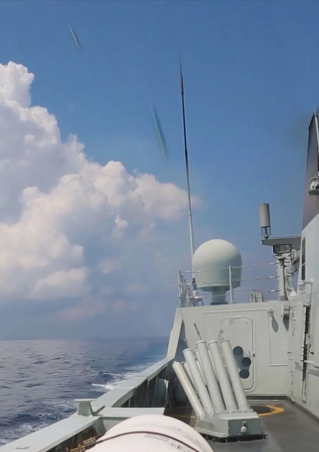 当兵后悔三年不当兵后悔一辈子,人们常说不当兵后悔一辈子