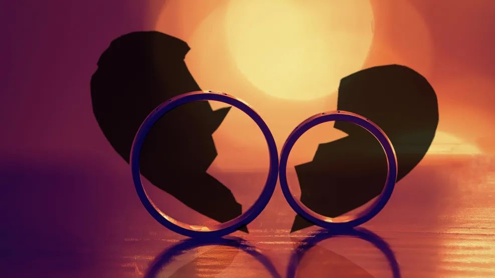 王晓娟医生讲科普|失恋后，她的子宫竟然“掉”出来了