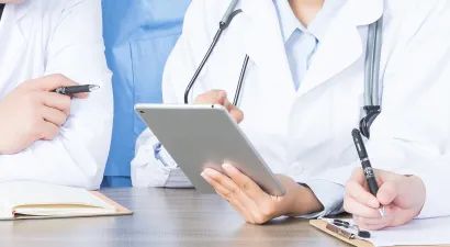 王晓娟医生讲科普|失恋后，她的子宫竟然“掉”出来了