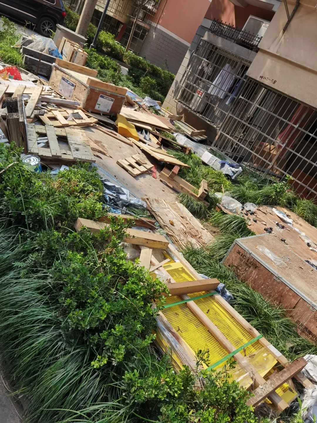 举报违法违纪行为范文,注意这些行为可能会毁掉你的孩子