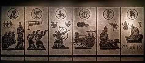 孟琢讲阳明心学,孟琢论语精读