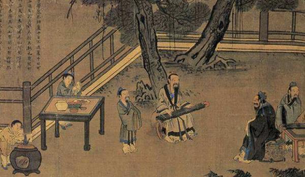 孟琢讲阳明心学,孟琢论语精读