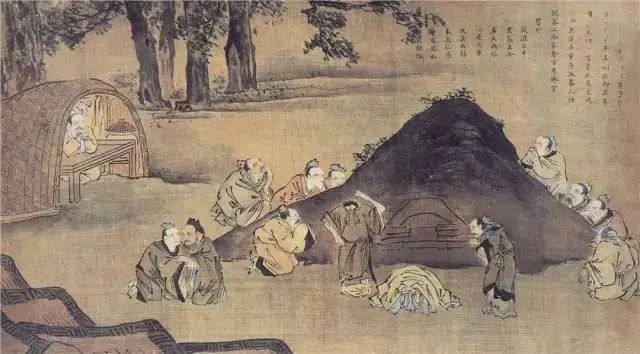 孟琢讲阳明心学,孟琢论语精读