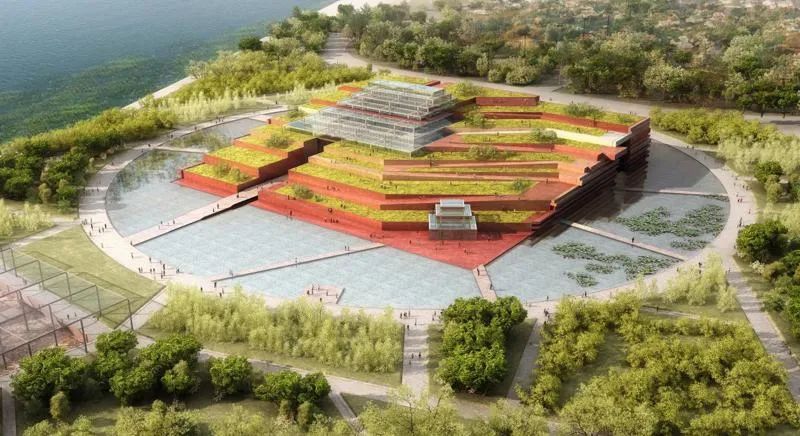 四川首个博物馆,四川最大的宝藏博物馆