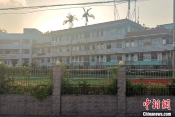 福建南安金淘特产,金淘侨光路