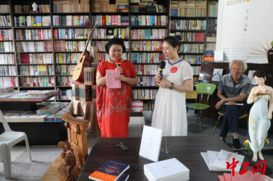 书香读书会泉州分会,泉州氛围灯加阅读灯