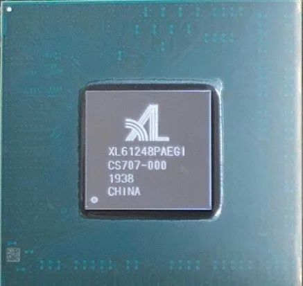 超3亿元12个园区项目签约,超百亿投资的芯片项目