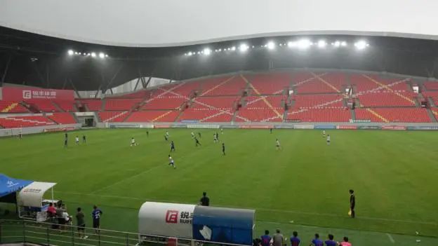 雅居乐足球赛,雅居乐杯冠军