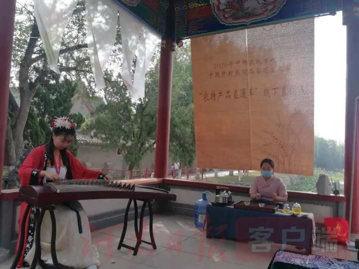 开封国庆节旅行攻略最新,开封十一旅游攻略