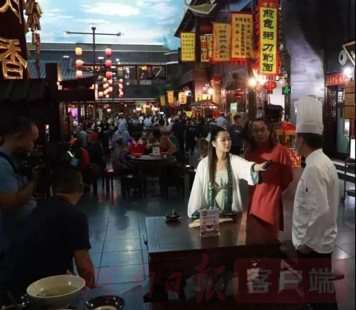 开封国庆节旅行攻略最新,开封十一旅游攻略