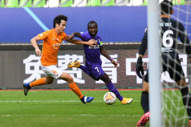 14连胜无败绩,泰达14场0胜完整视频