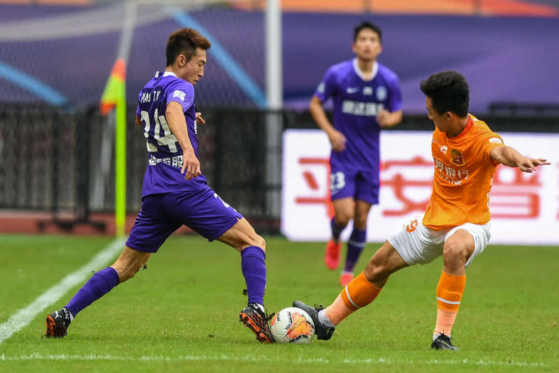 14连胜无败绩,泰达14场0胜完整视频