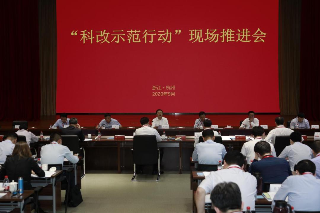 小新锐评：科技型企业学海康