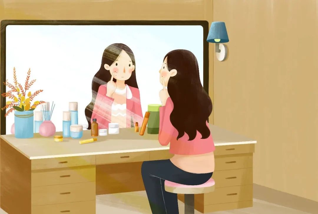 明星走红毯皮肤为什么那么白,女明星走红毯前的样子