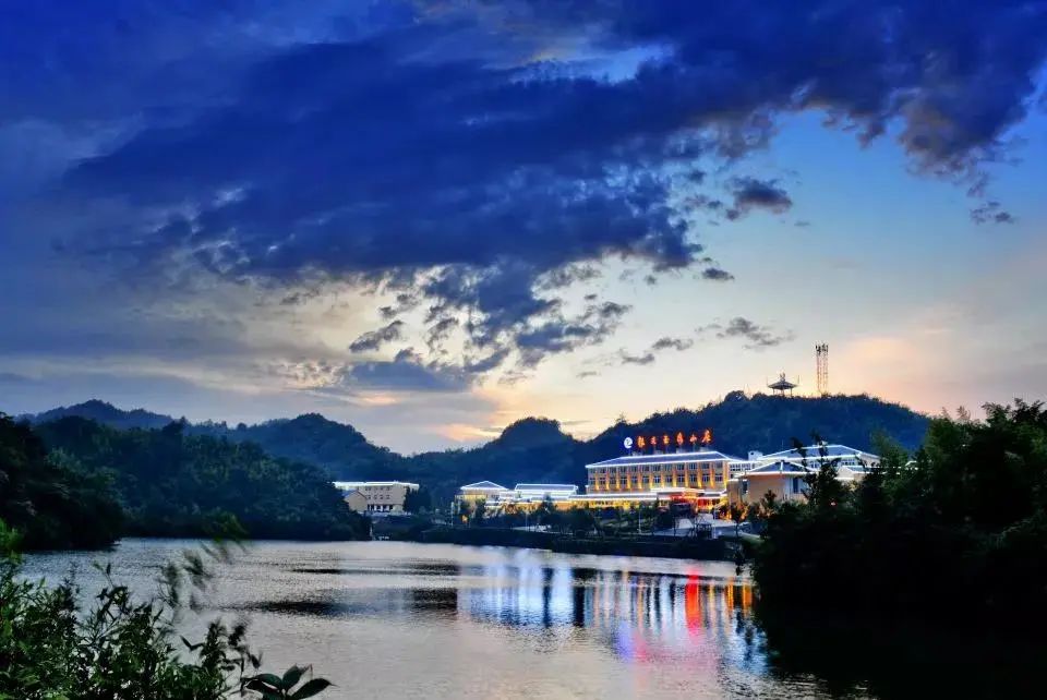 浏阳好玩的住宿地方推荐,浏阳住宿攻略