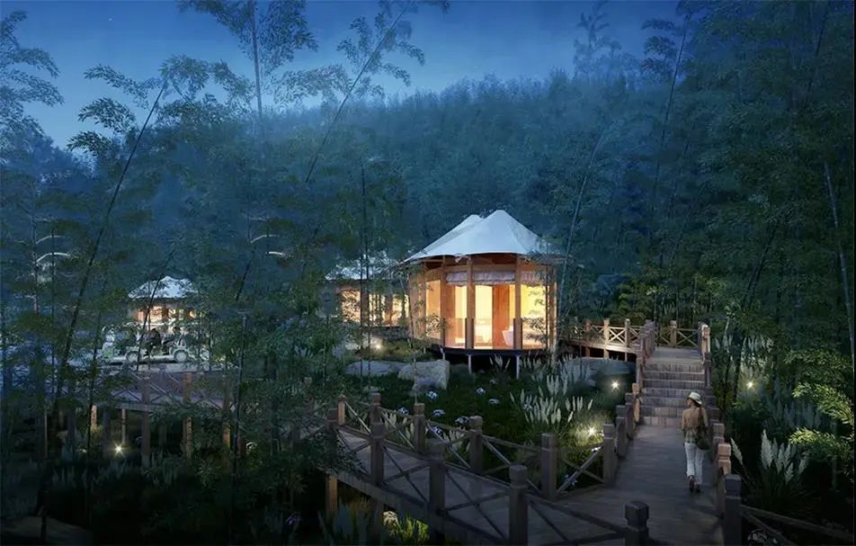 浏阳好玩的住宿地方推荐,浏阳住宿攻略