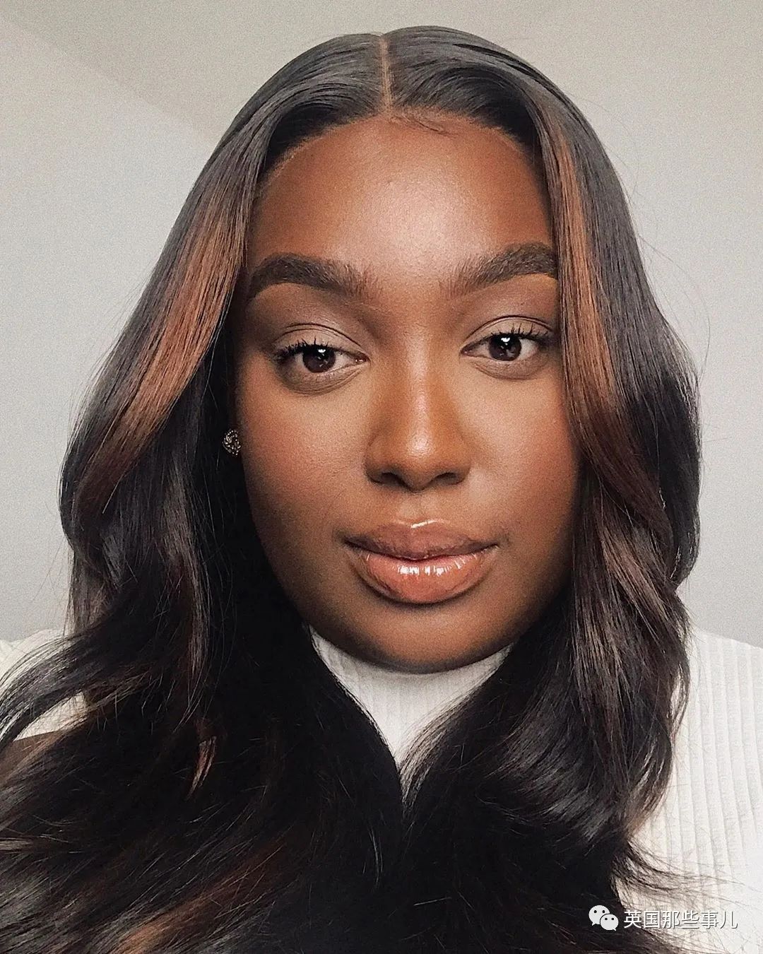 10岁开始沉迷成人片,现在羞耻的一度想自杀..这英国妹子,压力有点大...