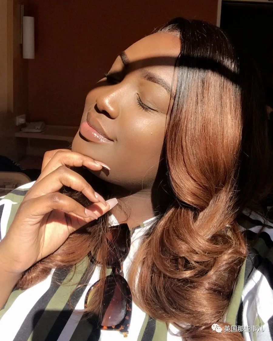 10岁开始沉迷成人片,现在羞耻的一度想自杀..这英国妹子,压力有点大...