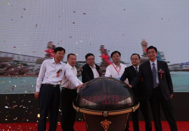 船舶科研院所第一梯队,船舶领域技术最强的是哪个