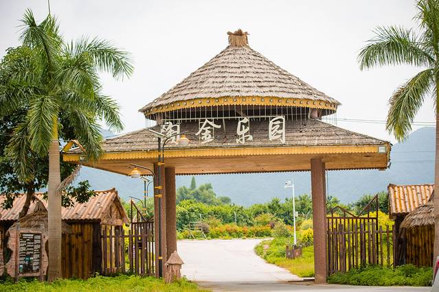 南宁后花园上林旅游景点,世界长寿之乡广西