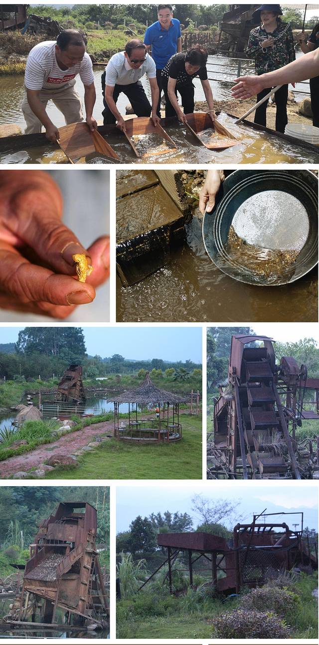 南宁后花园上林旅游景点,世界长寿之乡广西