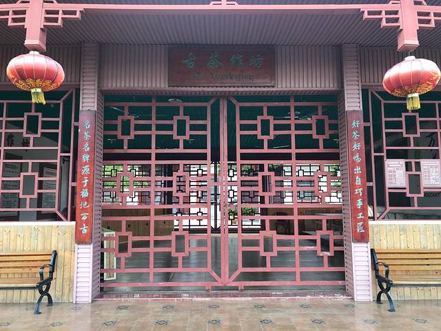 南宁后花园上林旅游景点,世界长寿之乡广西