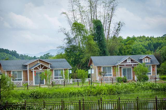 南宁后花园上林旅游景点,世界长寿之乡广西