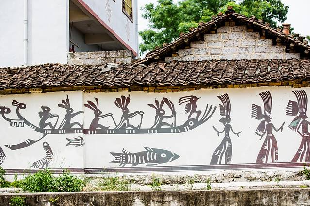 南宁后花园上林旅游景点,世界长寿之乡广西