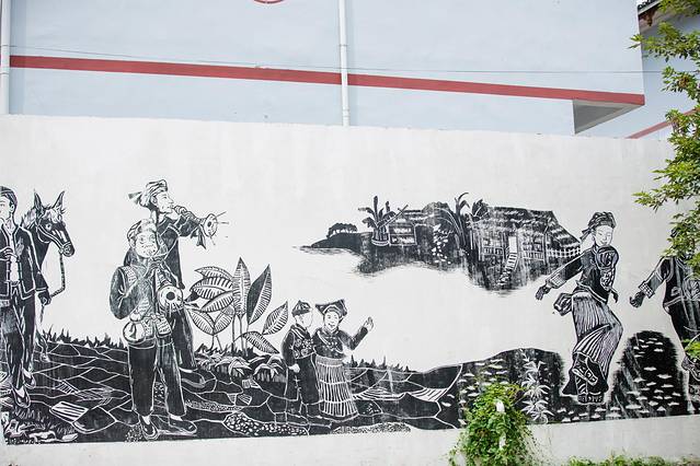 南宁后花园上林旅游景点,世界长寿之乡广西