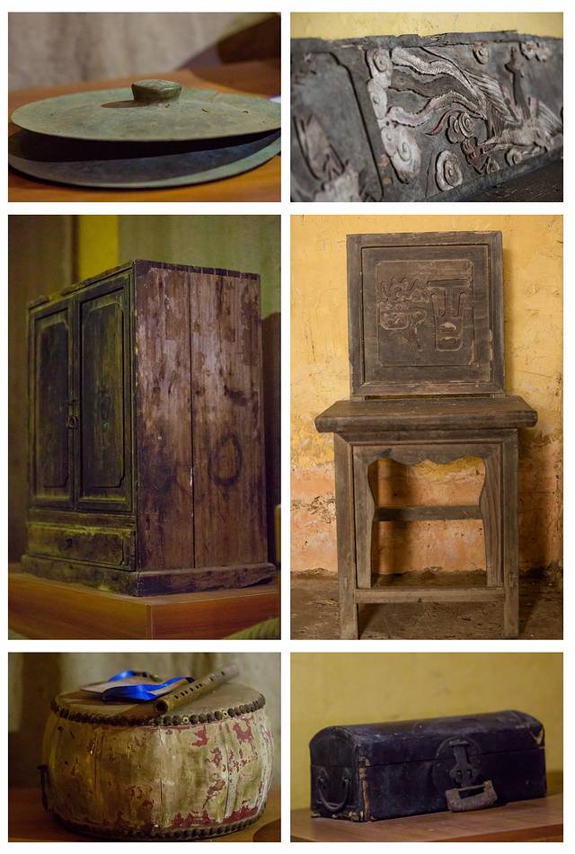 南宁后花园上林旅游景点,世界长寿之乡广西