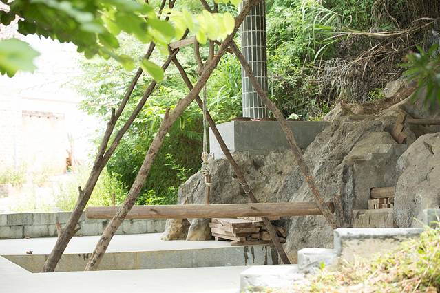 南宁后花园上林旅游景点,世界长寿之乡广西