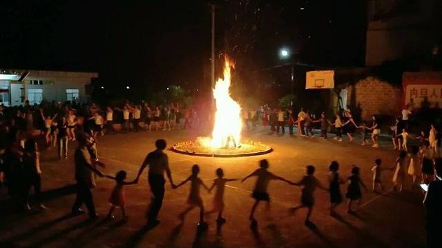 南宁后花园上林旅游景点,世界长寿之乡广西