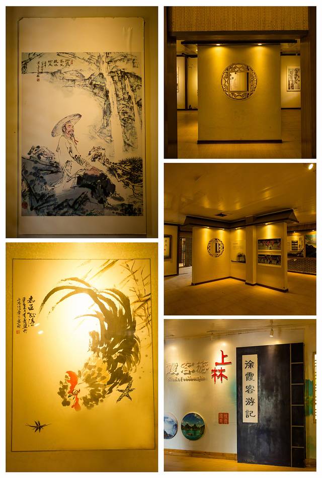 南宁后花园上林旅游景点,世界长寿之乡广西