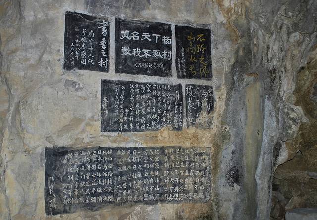 南宁后花园上林旅游景点,世界长寿之乡广西